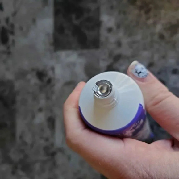 Cocomelon Memory Game, Crayola Bath Pens Set, and Purple Bath Paint - Picture 8 of 8